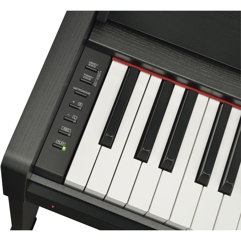 Yamaha Arius YDP-S34 Digital Piano