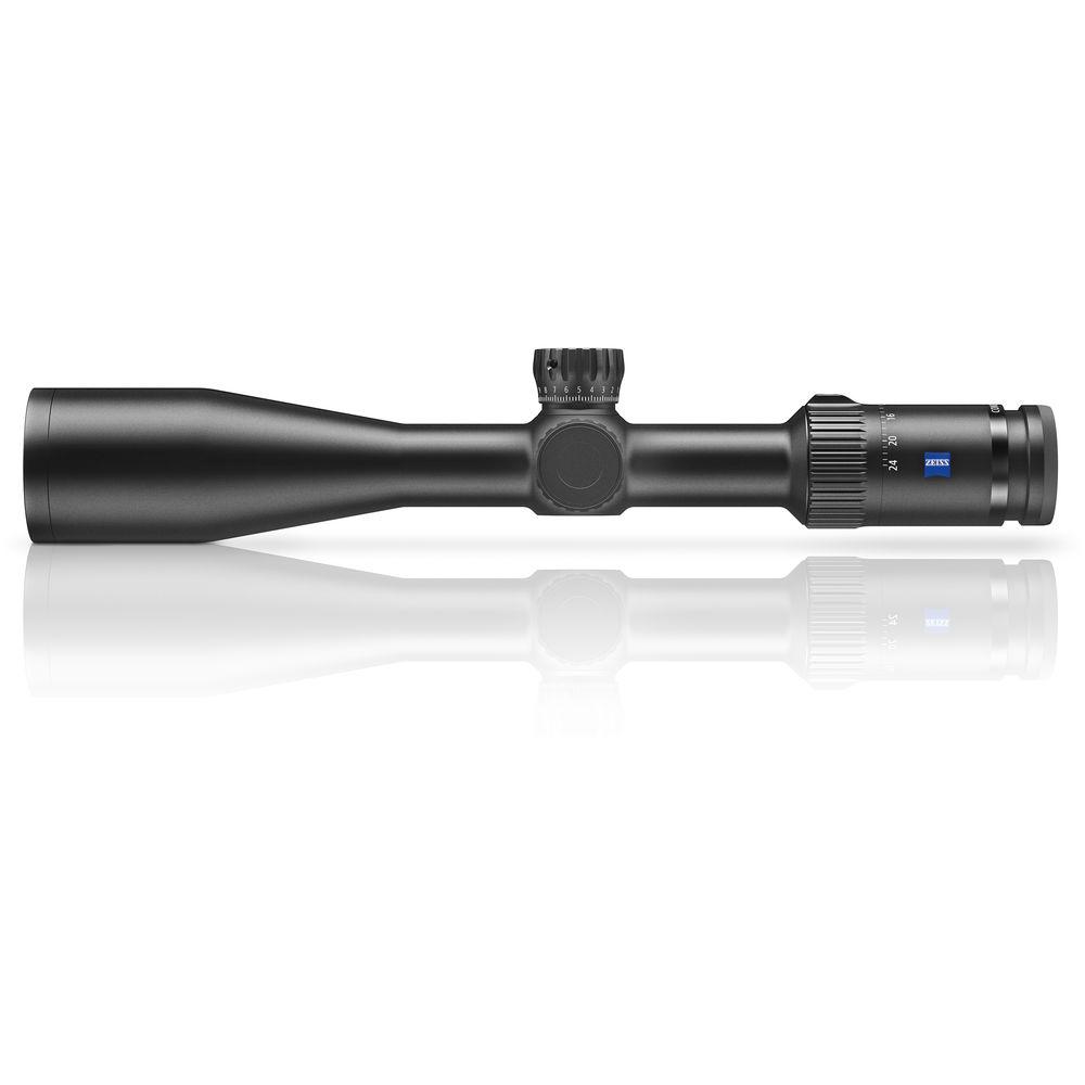 ZEISS 6-24x50 Conquest V4 Riflescope