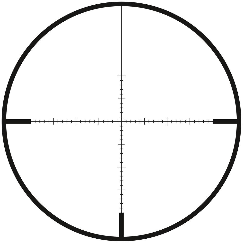 ZEISS 6-24x50 Conquest V4 Riflescope