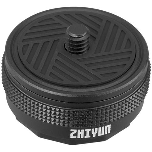 Zhiyun-Tech TransMount Quick Setup Adapter for Crane 3-Lab & WEEBILL LAB