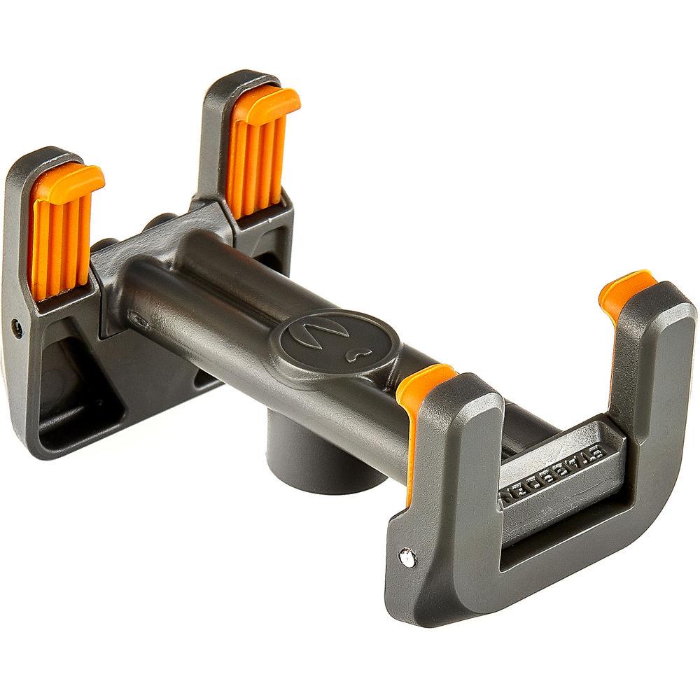 3 Legged Thing The Cradle