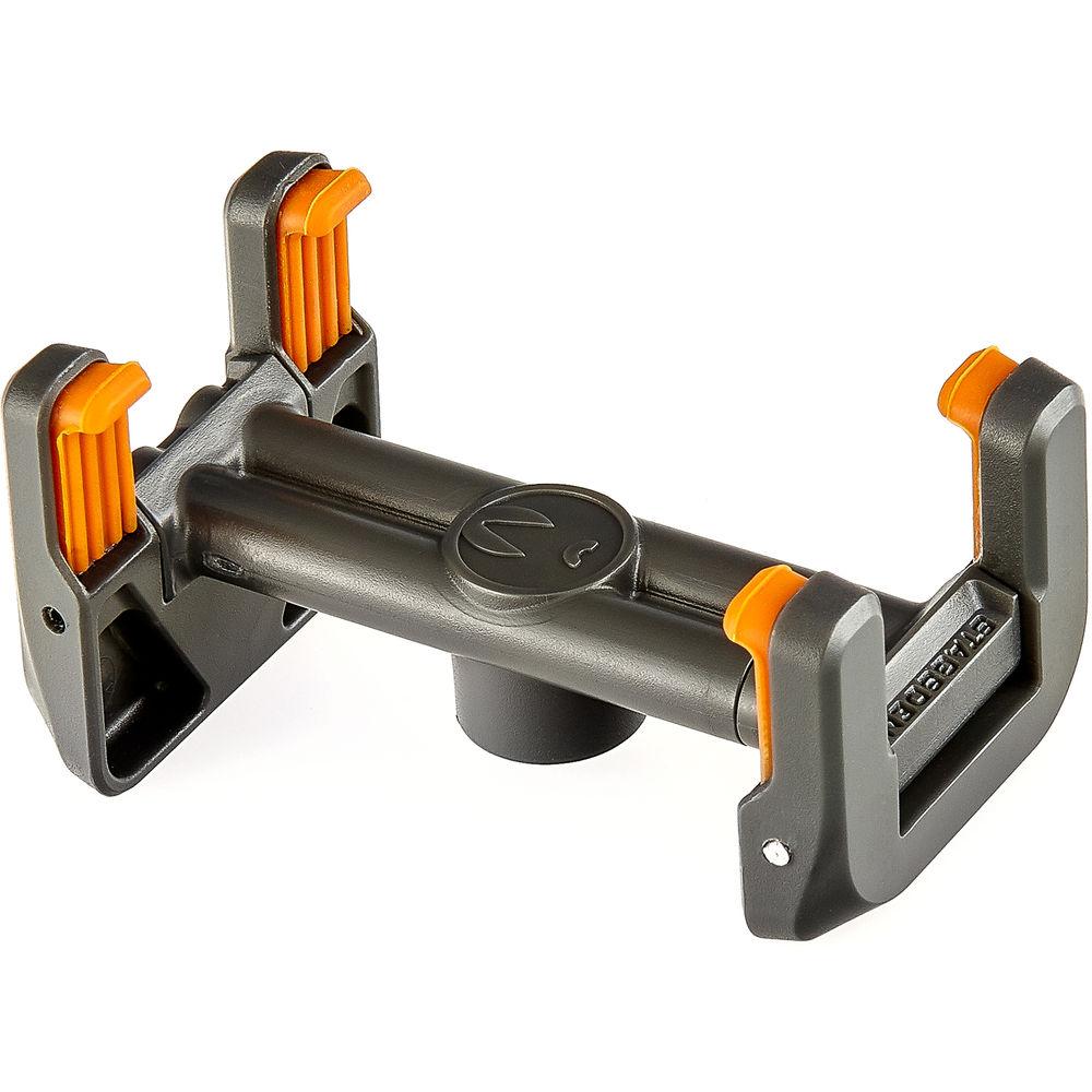 3 Legged Thing The Cradle