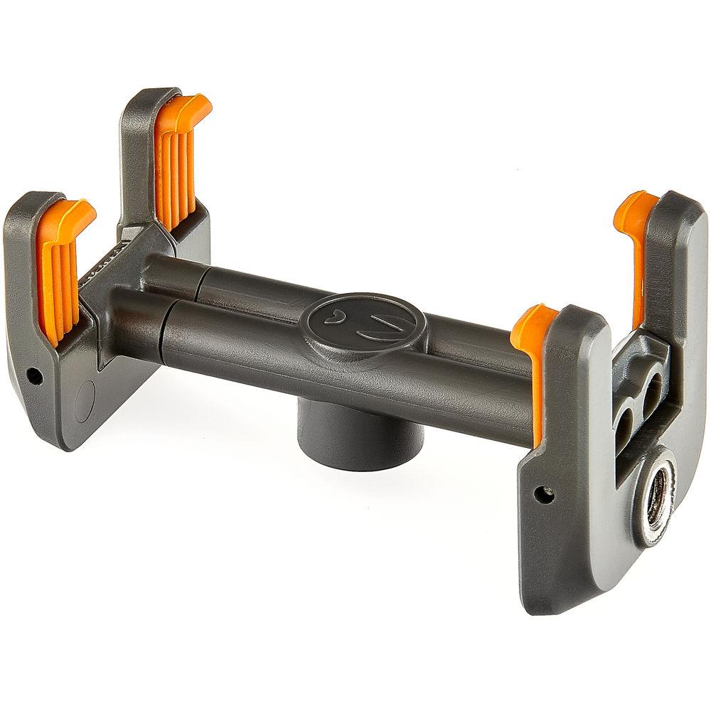 3 Legged Thing The Cradle