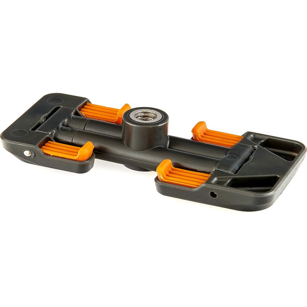 3 Legged Thing The Cradle