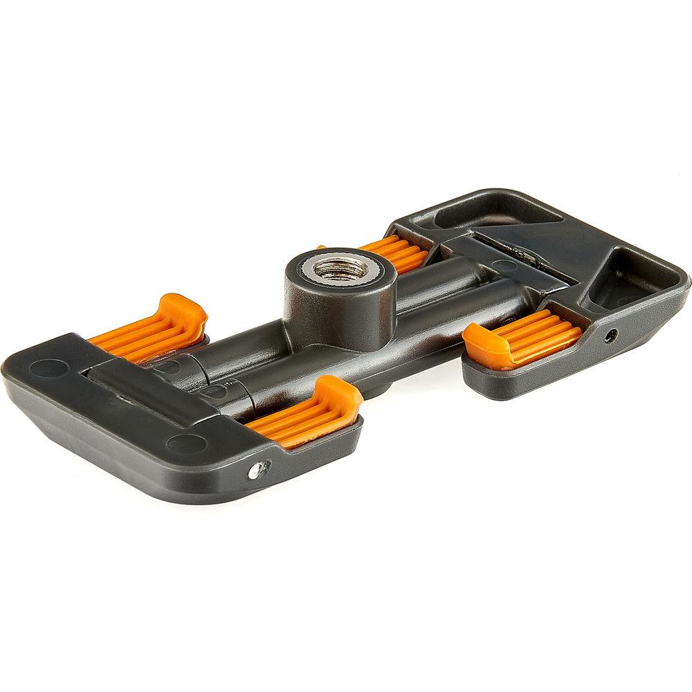 3 Legged Thing The Cradle