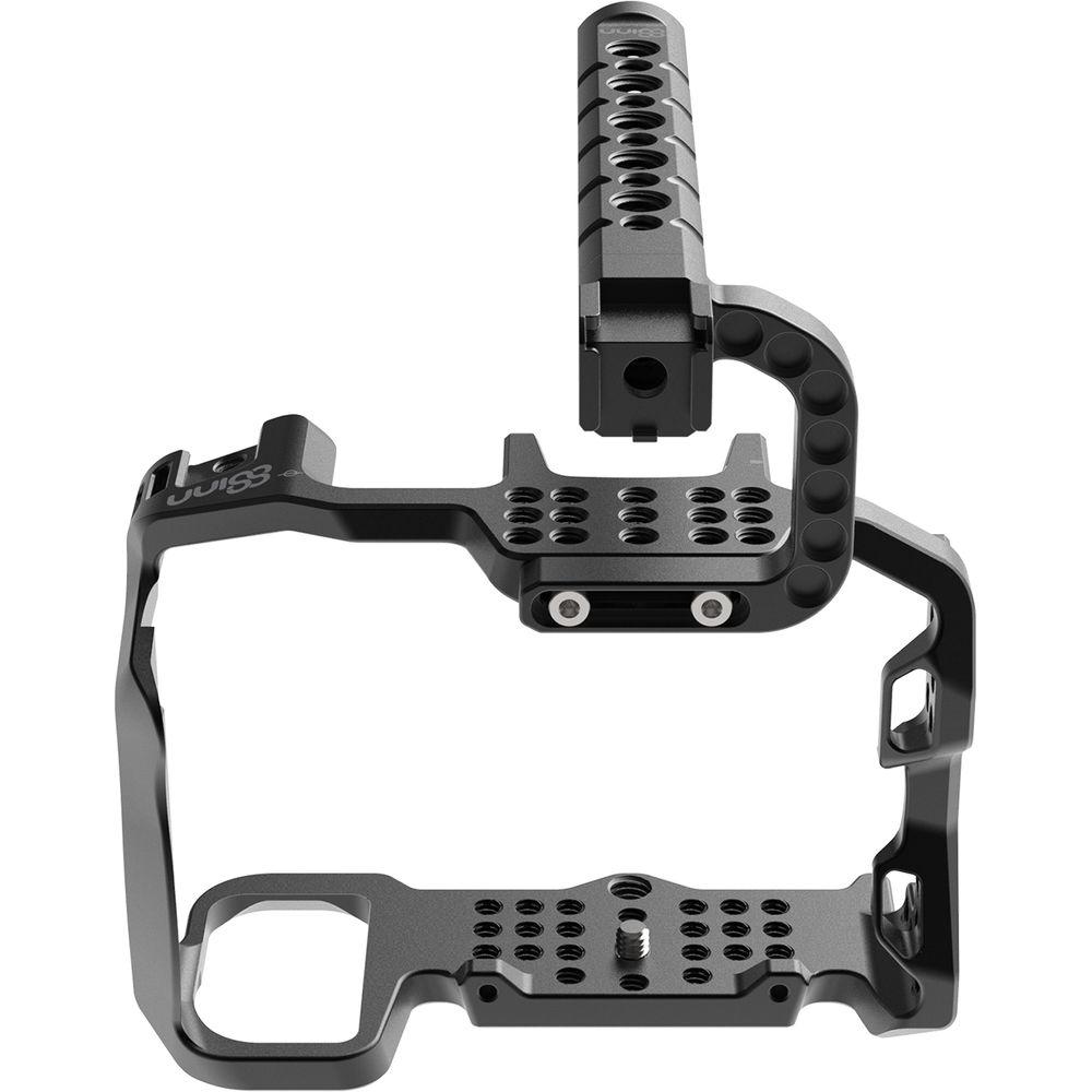 8Sinn Nikon Z6 Z7 Cage Top Handle Basic
