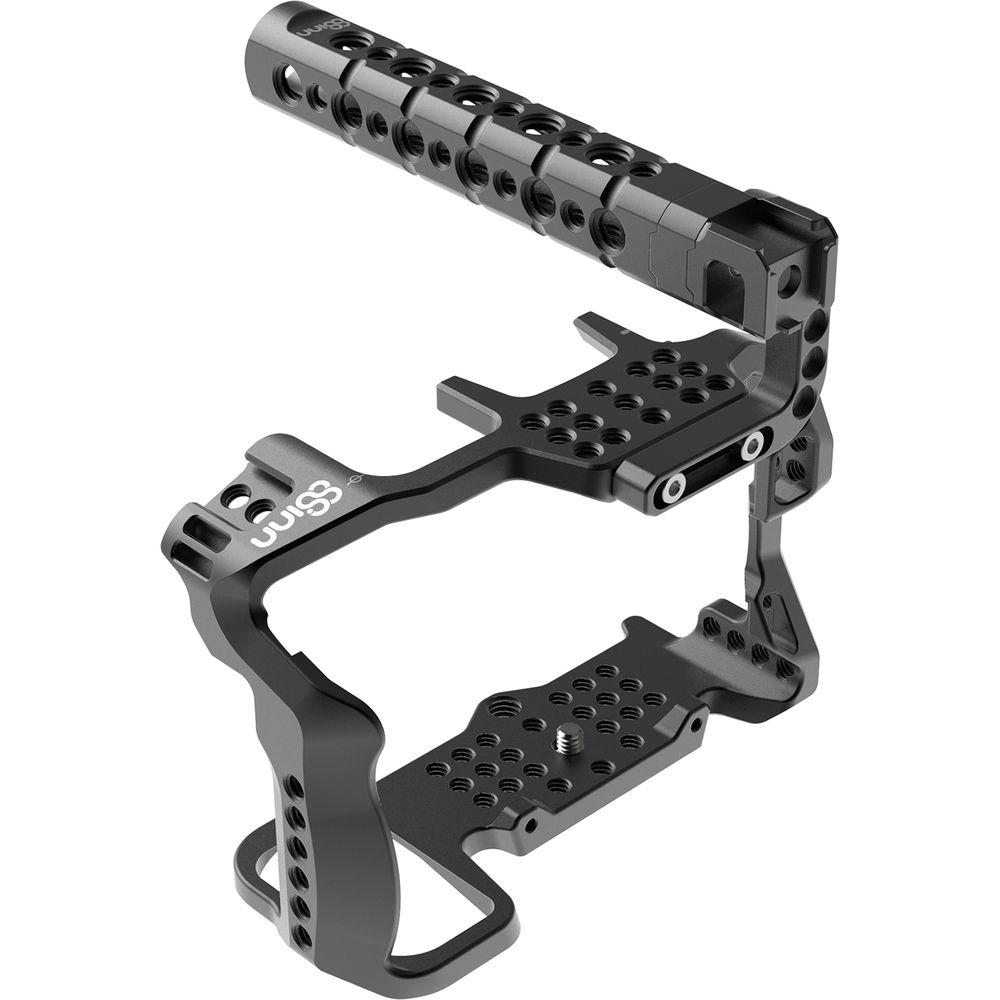 8Sinn Nikon Z6 Z7 Cage Top Handle Basic