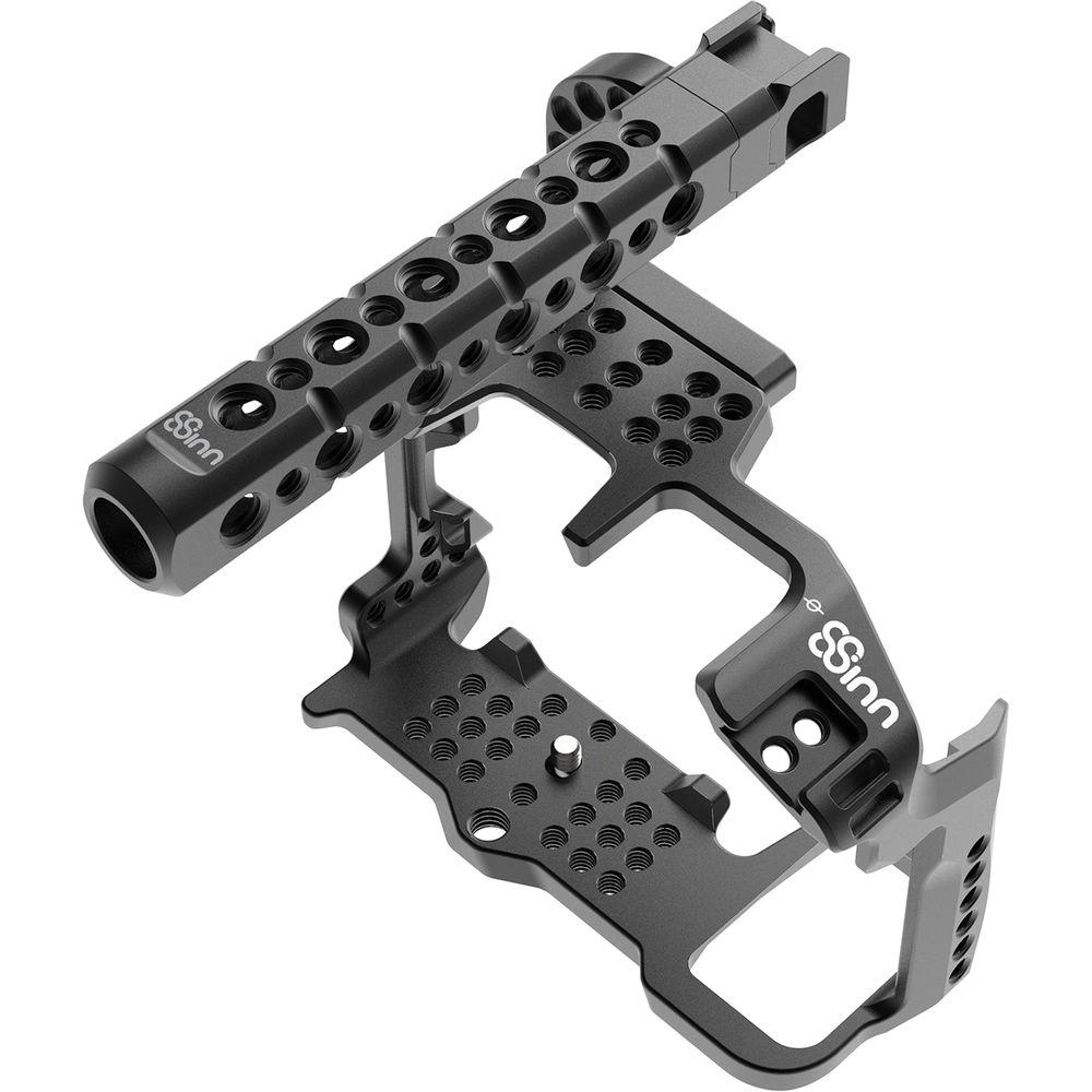 8Sinn Nikon Z6 Z7 Cage Top Handle Basic