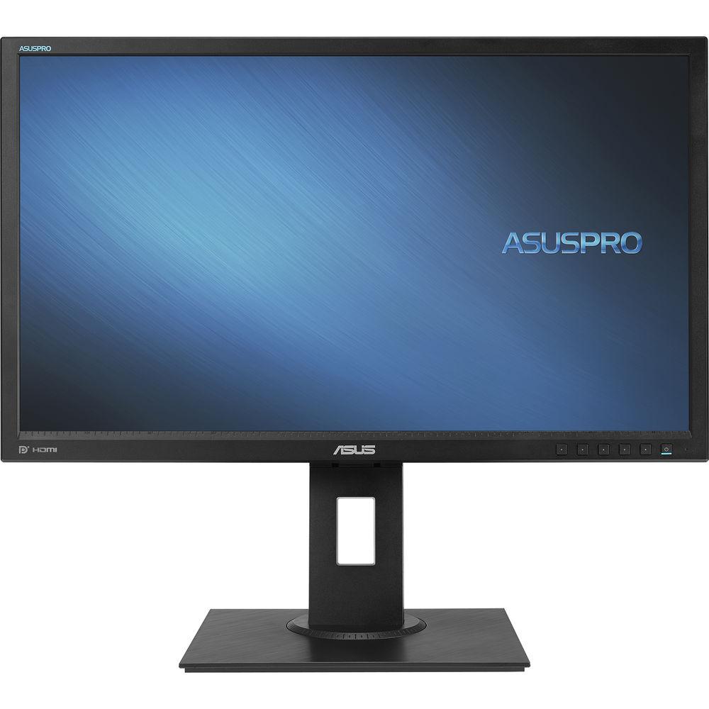 ASUS 21.5" Asuspro C622AQH Full HD 1080P IPS Ergonomic Back-Lit LED Monitor