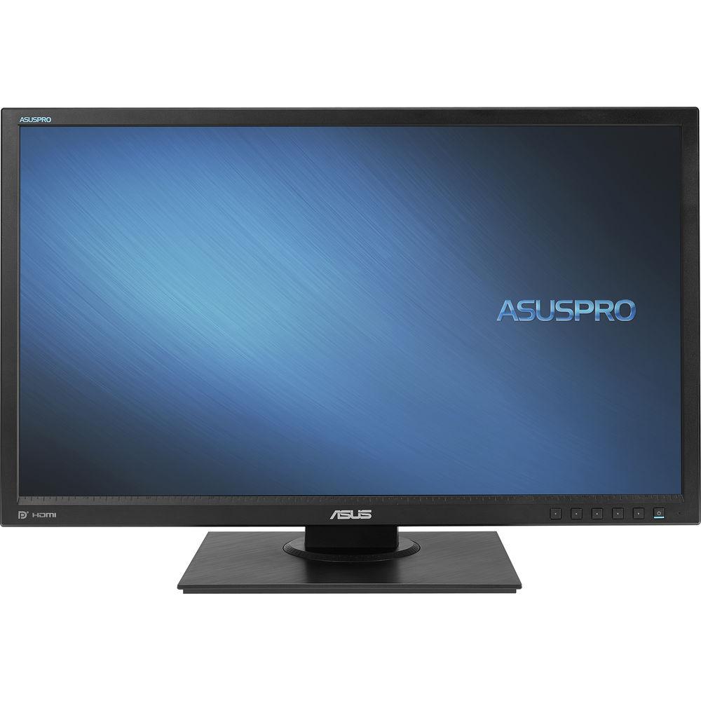 ASUS 21.5" Asuspro C622AQH Full HD 1080P IPS Ergonomic Back-Lit LED Monitor