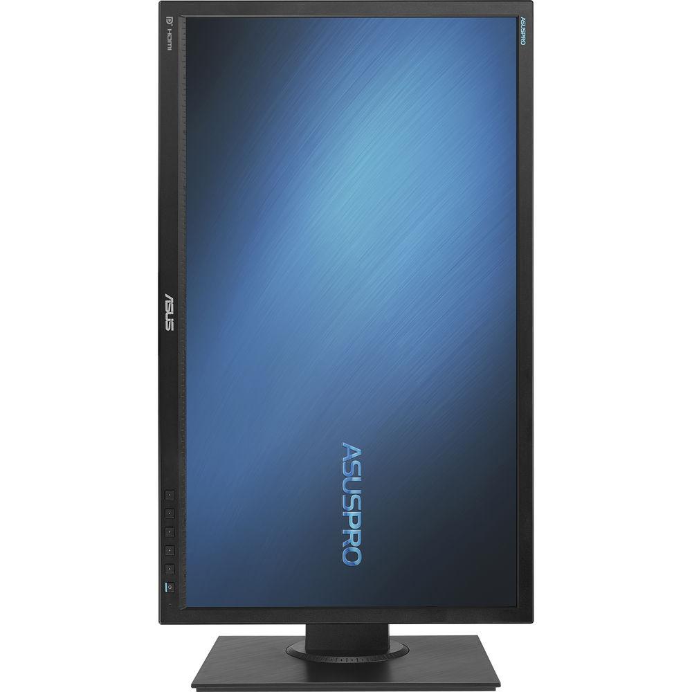 ASUS 21.5" Asuspro C622AQH Full HD 1080P IPS Ergonomic Back-Lit LED Monitor