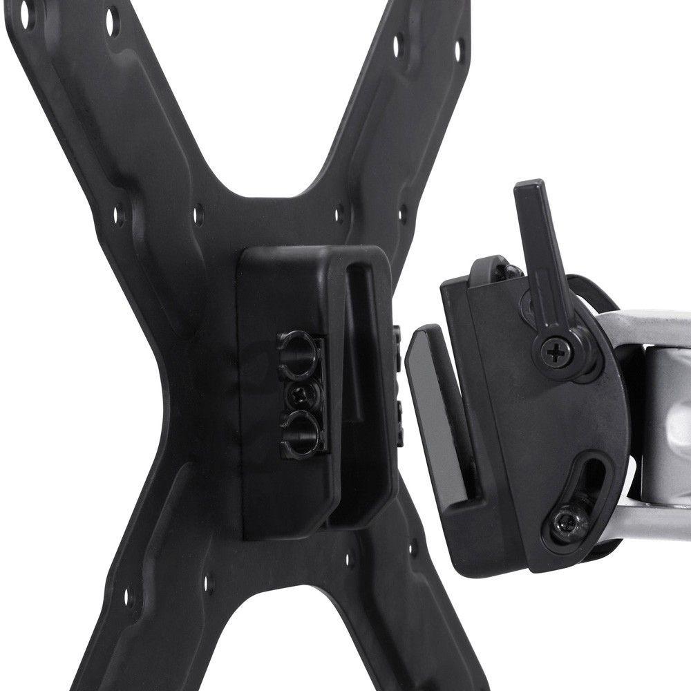 Atdec Telehook Swing Articulated Arm Mount