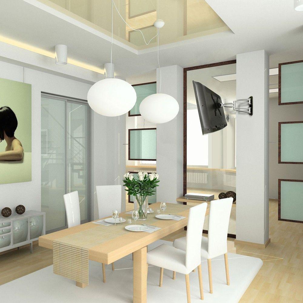 Atdec Telehook Swing Articulated Arm Mount