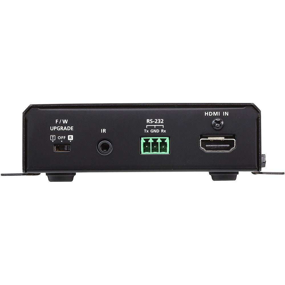 ATEN VE1812T HDMI HDBaseT Transmitter with PoH