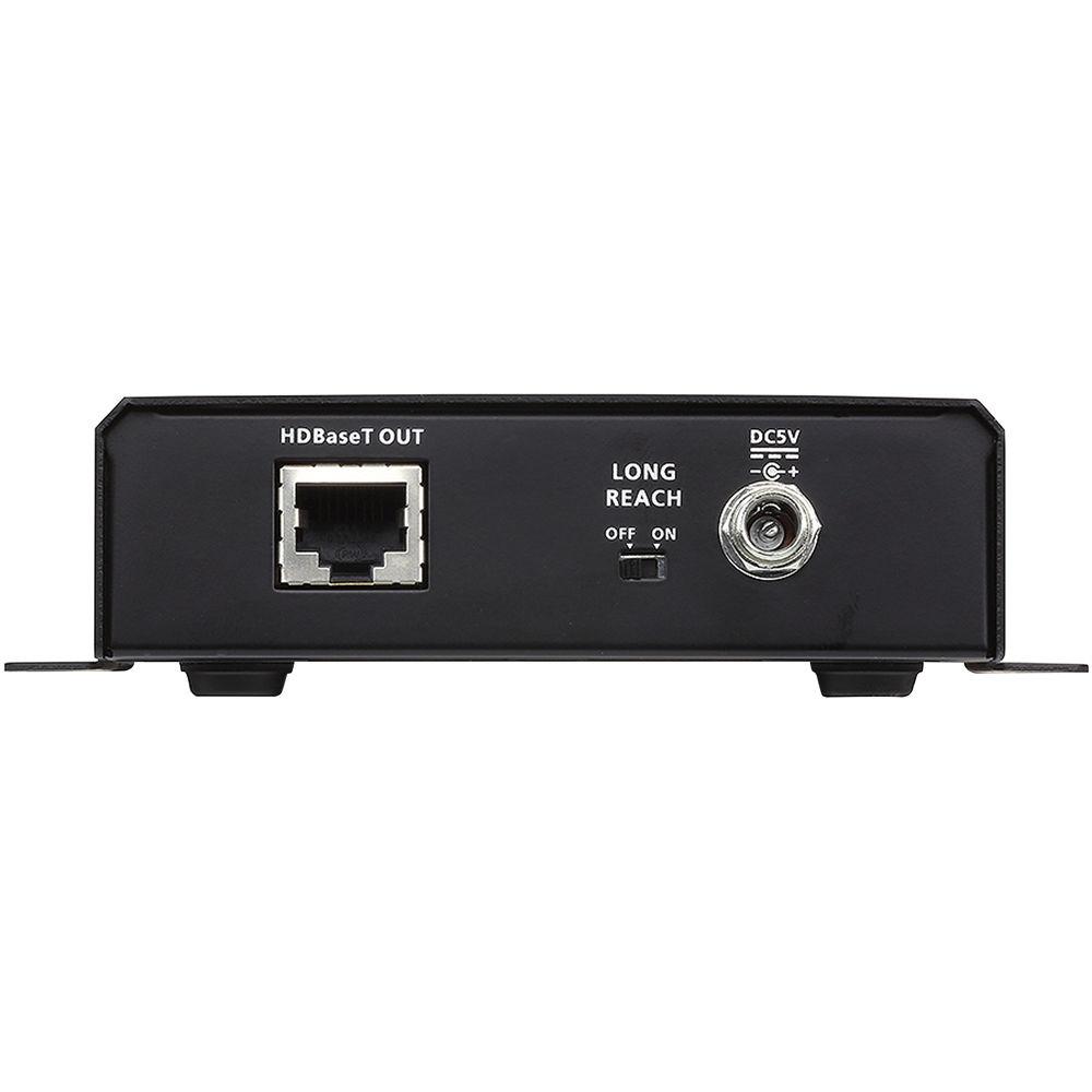 ATEN VE1812T HDMI HDBaseT Transmitter with PoH