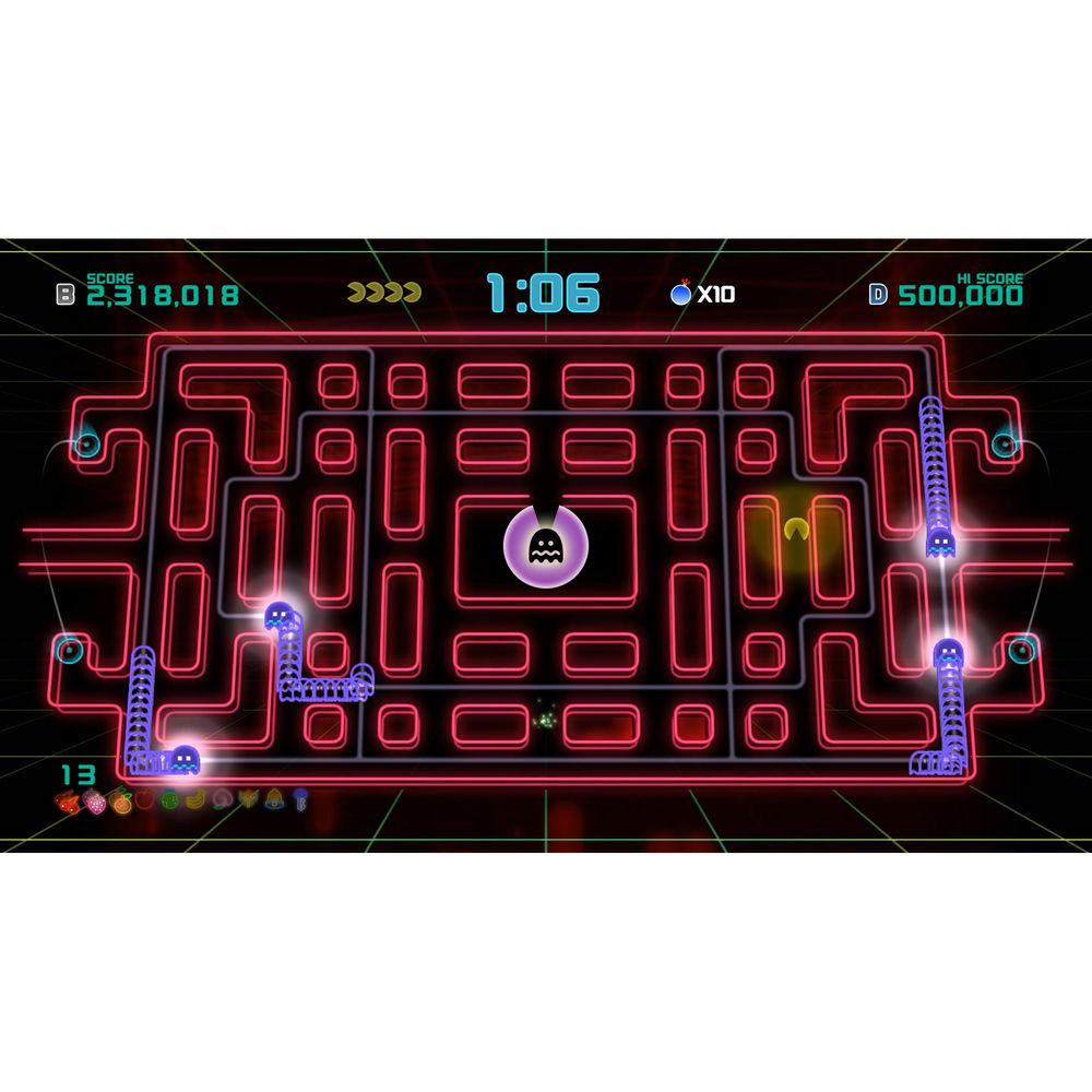 BANDAI NAMCO PAC-MAN: Championship Edition 2 Arcade Game Series