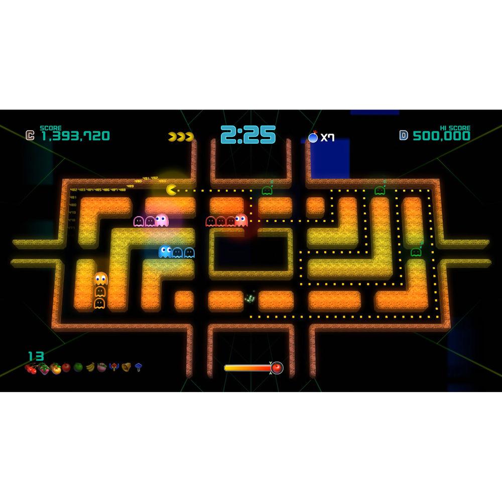 BANDAI NAMCO PAC-MAN: Championship Edition 2 Arcade Game Series
