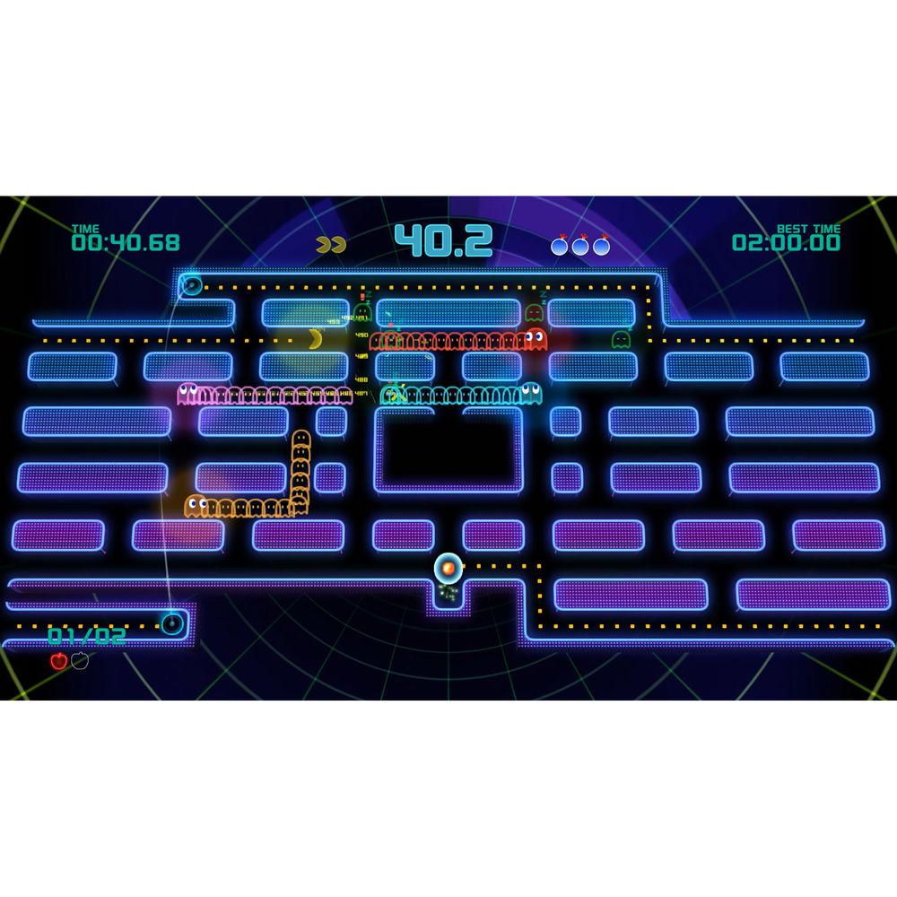 BANDAI NAMCO PAC-MAN: Championship Edition 2 Arcade Game Series