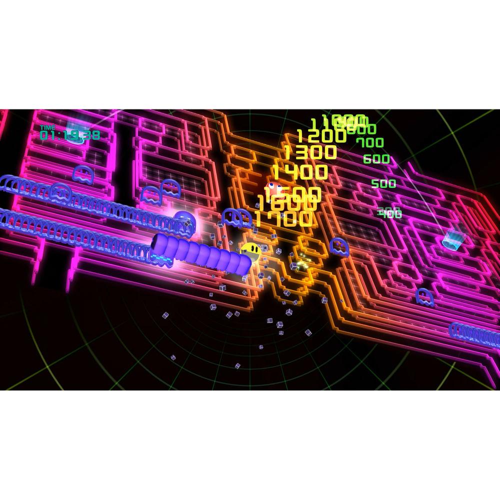 BANDAI NAMCO PAC-MAN: Championship Edition 2 Arcade Game Series