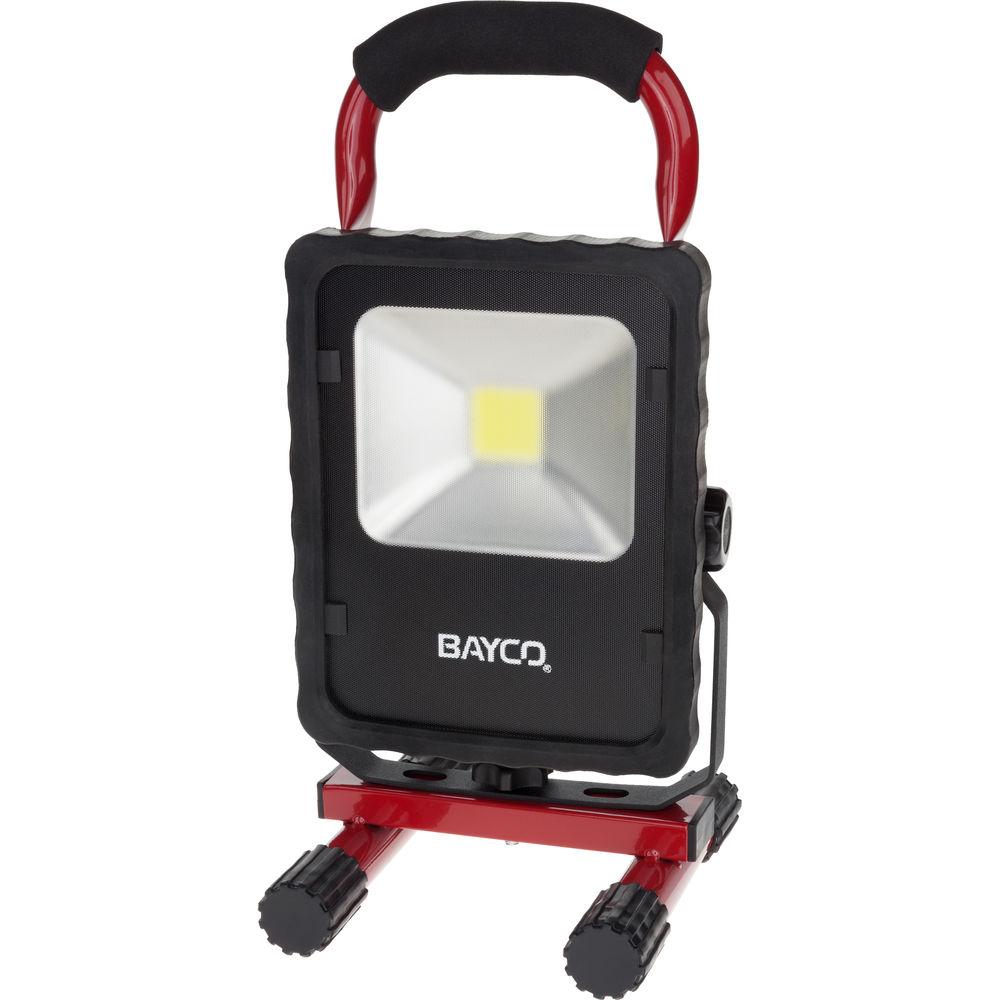 Bayco Products 2200-Lumen Work Light