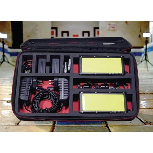 Blind Spot Gear Tile Light Duo