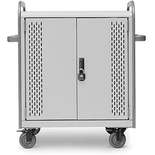 Bretford Pulse 30S MDMTAB36-90D Storage and Charging Cart