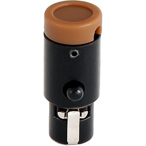 Cable Techniques CT-LPS-TA5-S LPS Low-Profile TA5F Connector