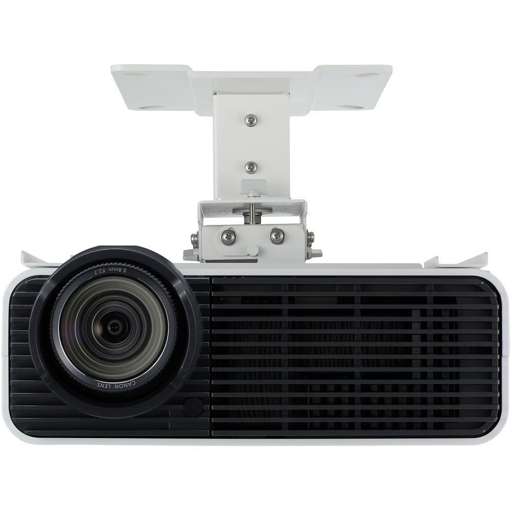 Canon REALiS 5000-Lumen Pro AV LCOS Projector