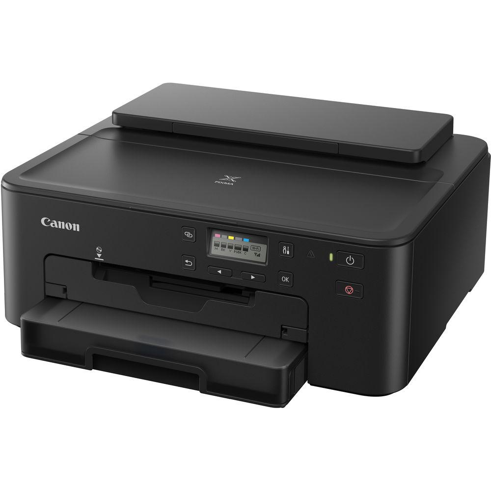Canon TS702 Pixma Wireless Photo Printer