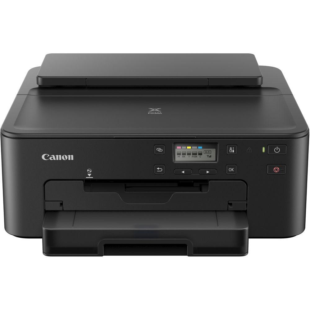 Canon TS702 Pixma Wireless Photo Printer
