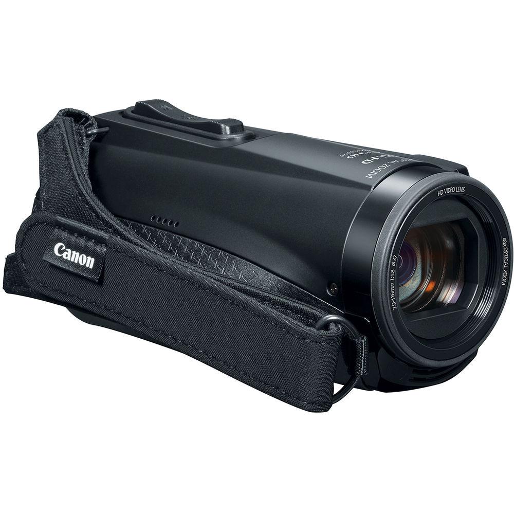 Canon Vixia HF W10 Waterproof Camcorder