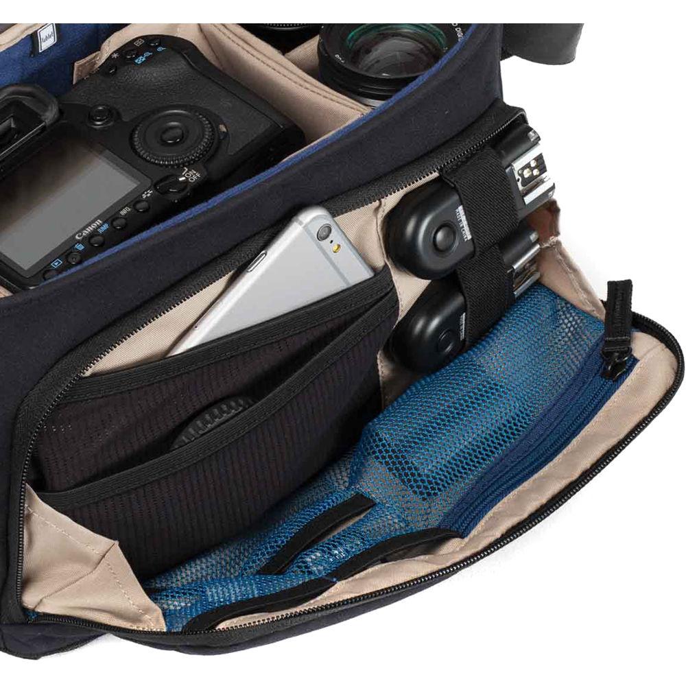 Crumpler KingPin Camera 8000 Bag