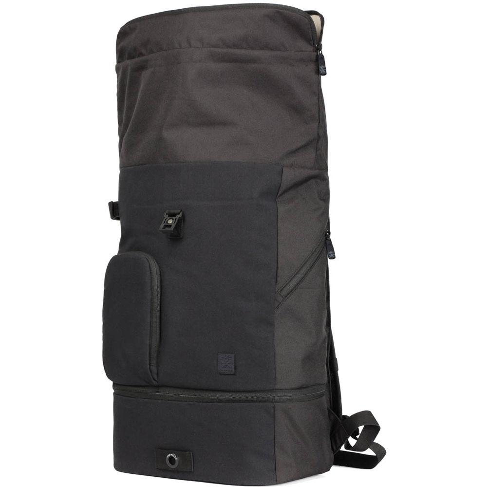 Crumpler Kingpin Half Camera Backpack