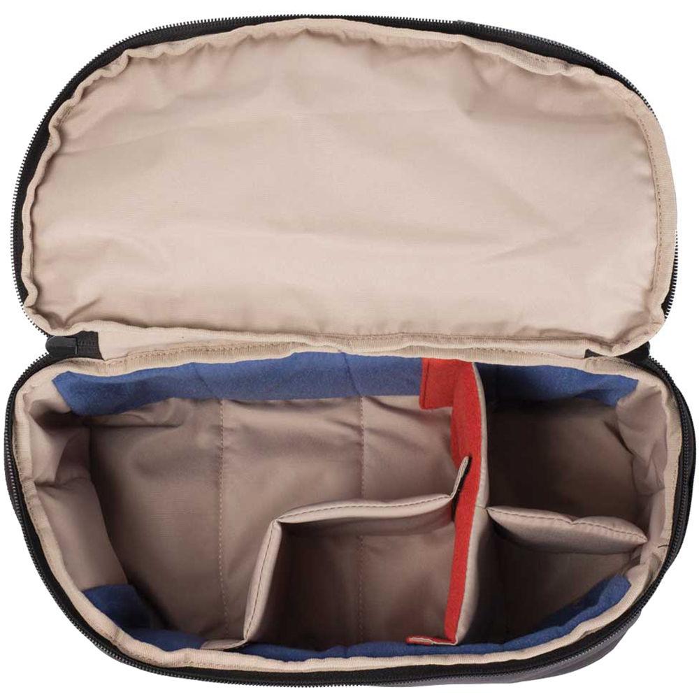 Crumpler Kingpin Half Camera Backpack