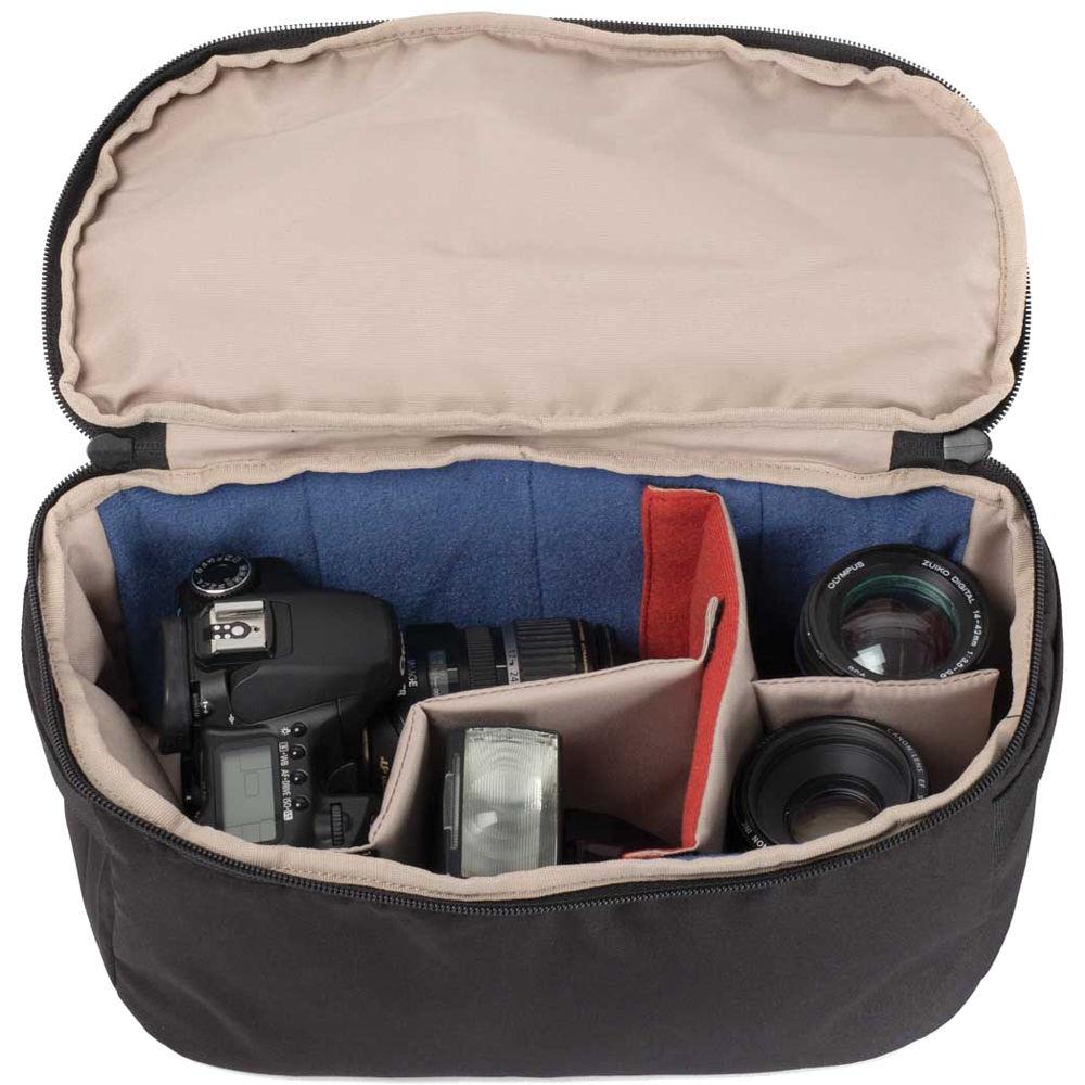 Crumpler Kingpin Half Camera Backpack