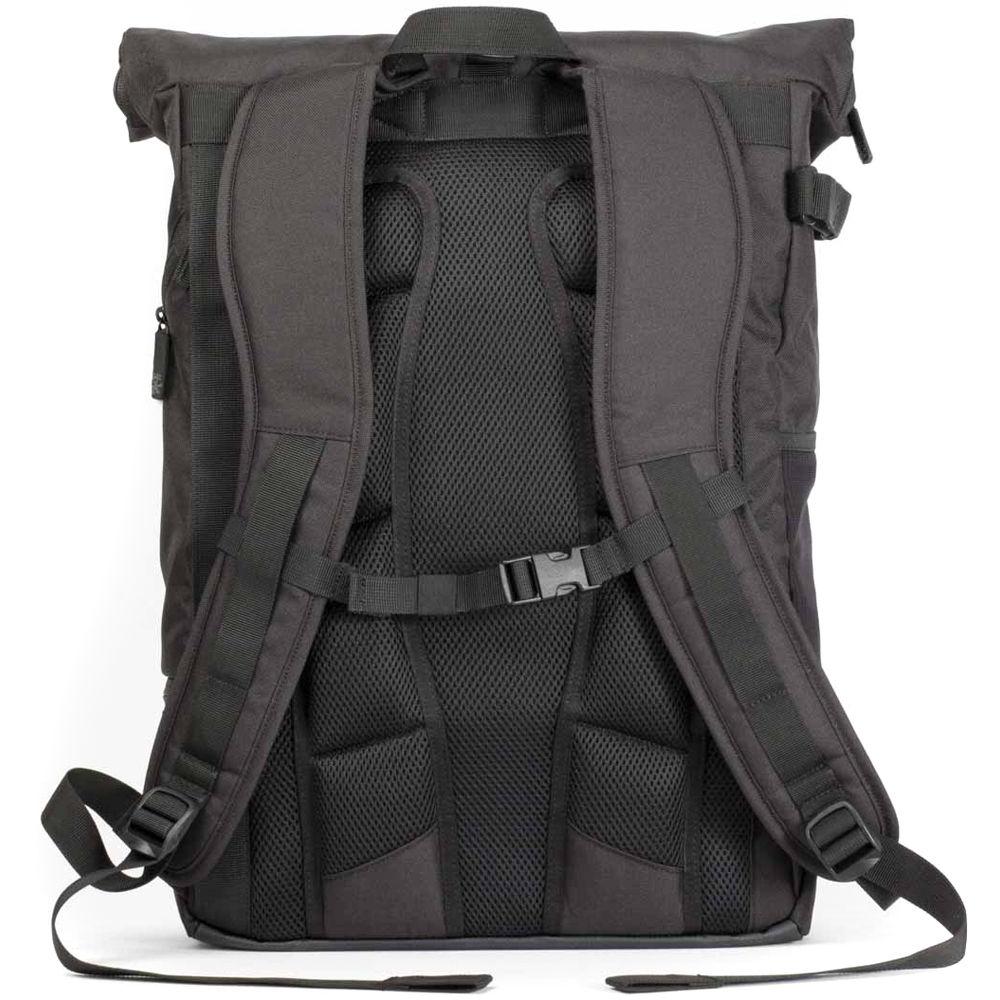 Crumpler Kingpin Half Camera Backpack