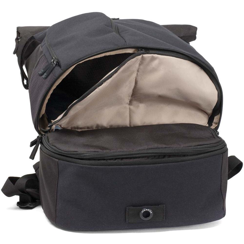 Crumpler Kingpin Half Camera Backpack