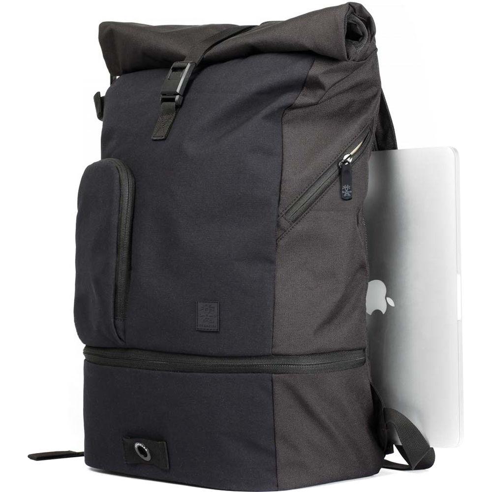 Crumpler Kingpin Half Camera Backpack