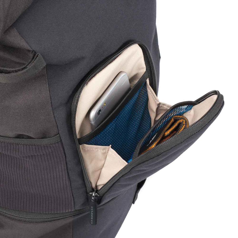 Crumpler Kingpin Half Camera Backpack