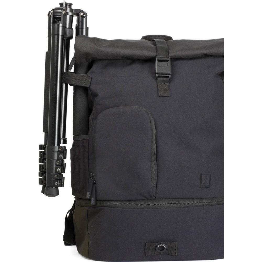 Crumpler Kingpin Half Camera Backpack