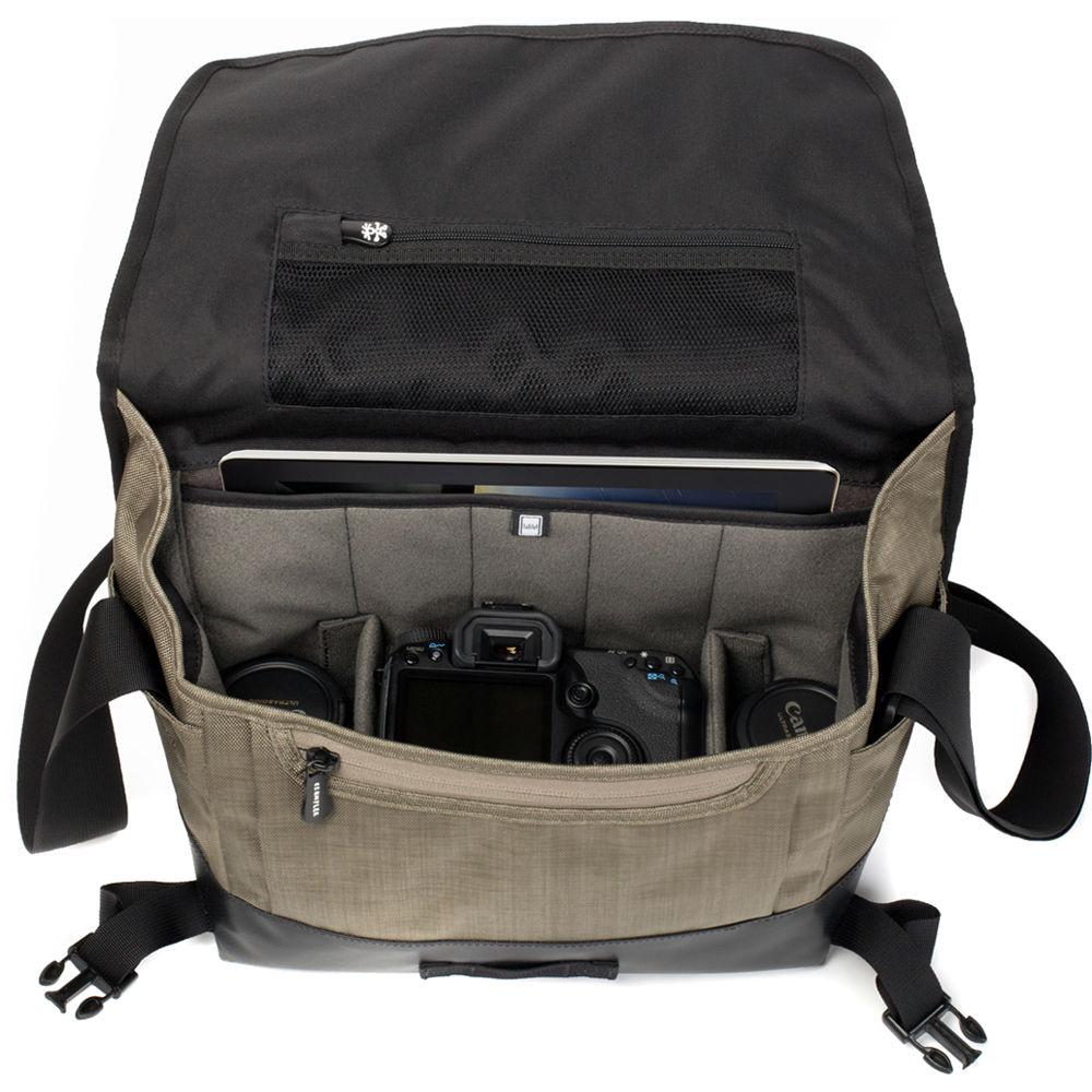 Crumpler Muli 4500 Photo Sling
