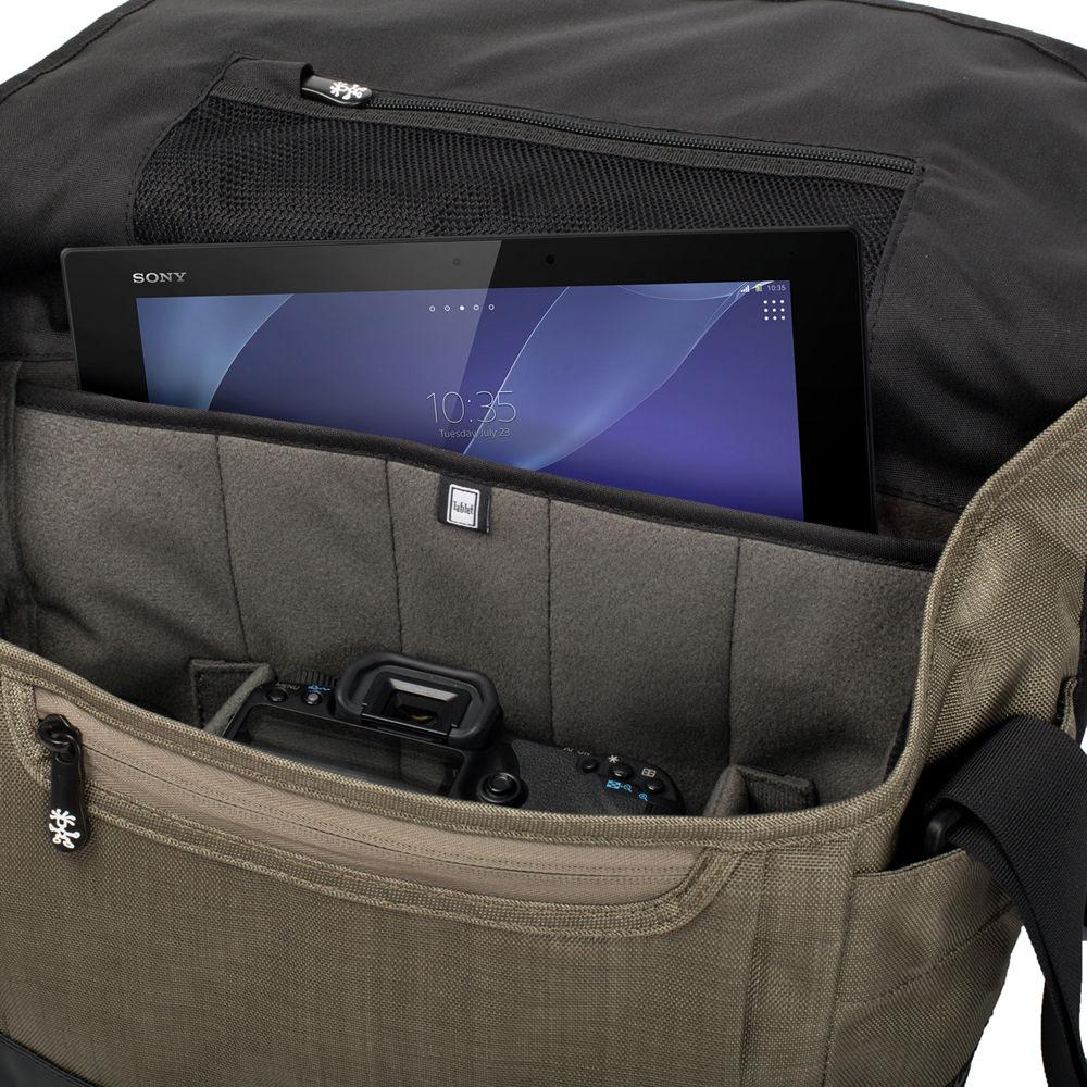 Crumpler Muli 4500 Photo Sling