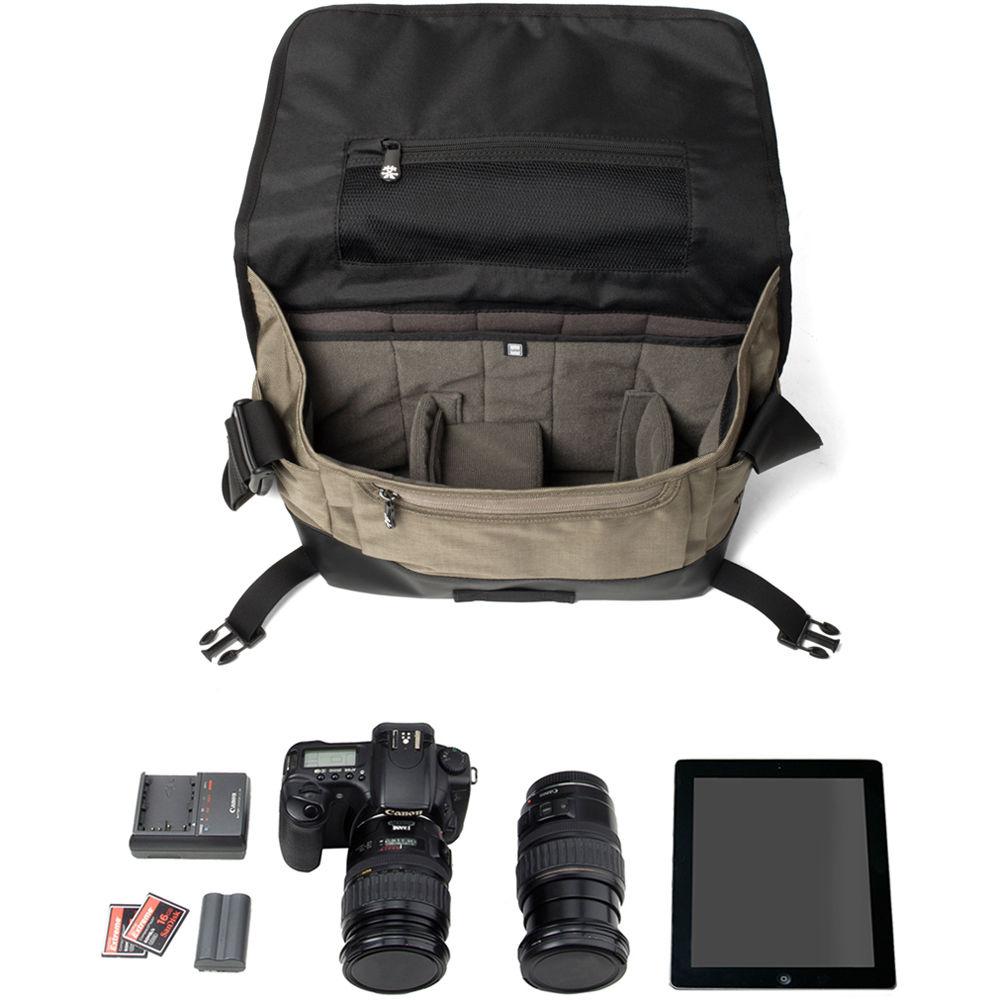 Crumpler Muli 4500 Photo Sling