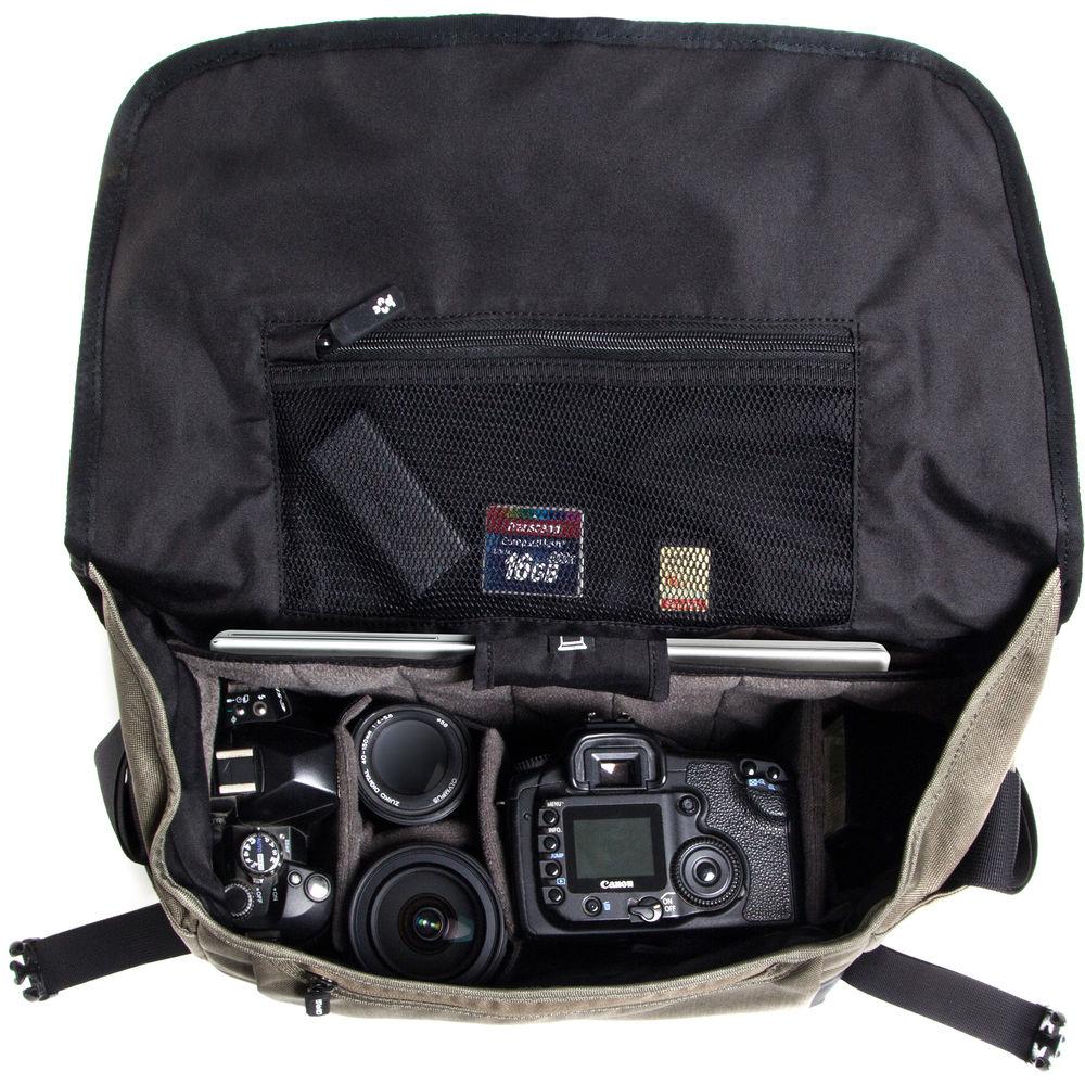 Crumpler Muli 8000 Photo Sling