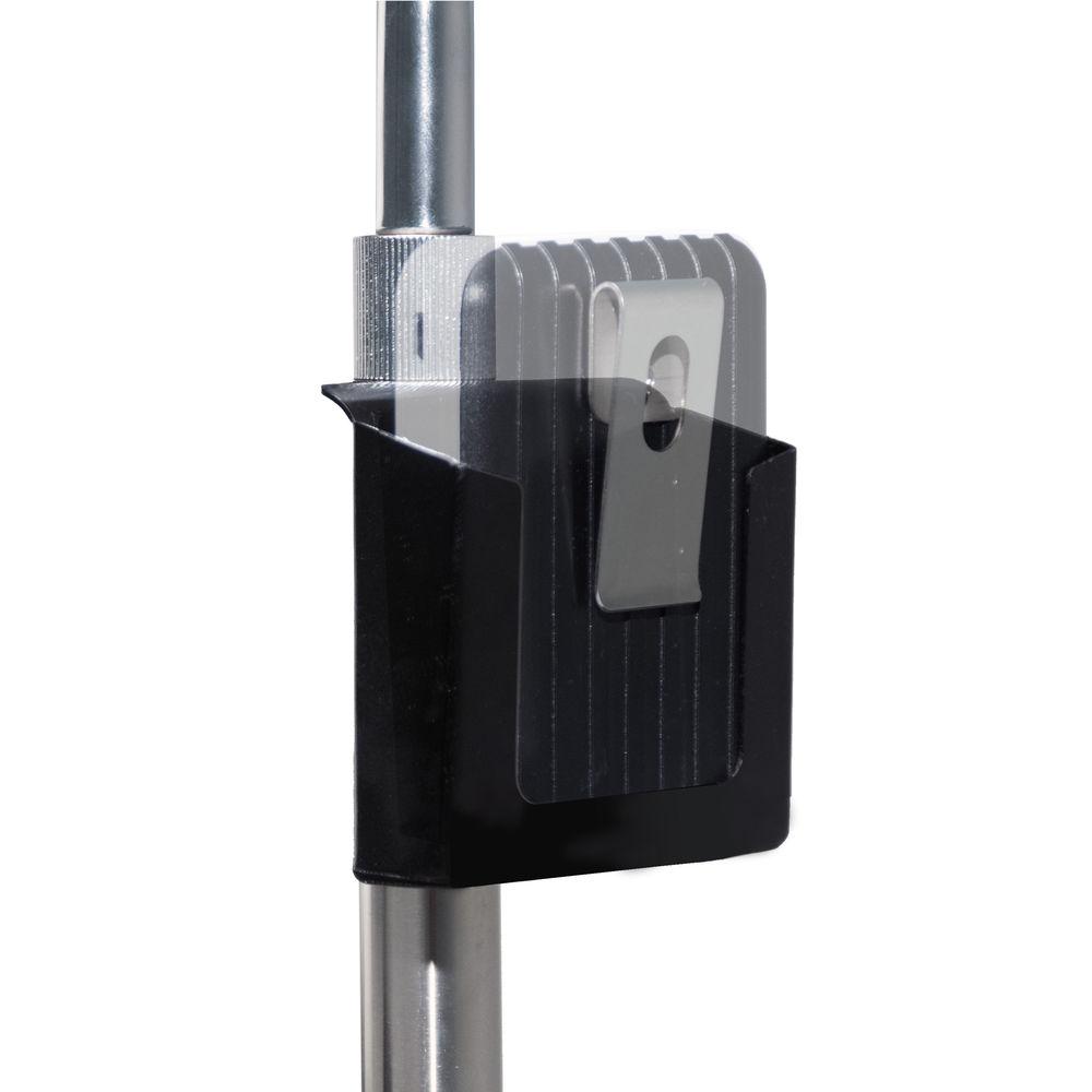 CTA Digital Compact Gooseneck Floor Stand for 7-13" Tablets