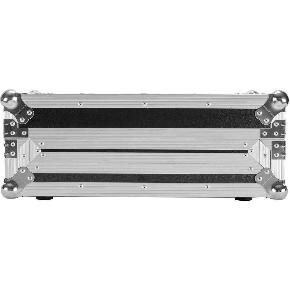 DeeJay LED Fly Drive Case for Denon DNMC4000 Controller