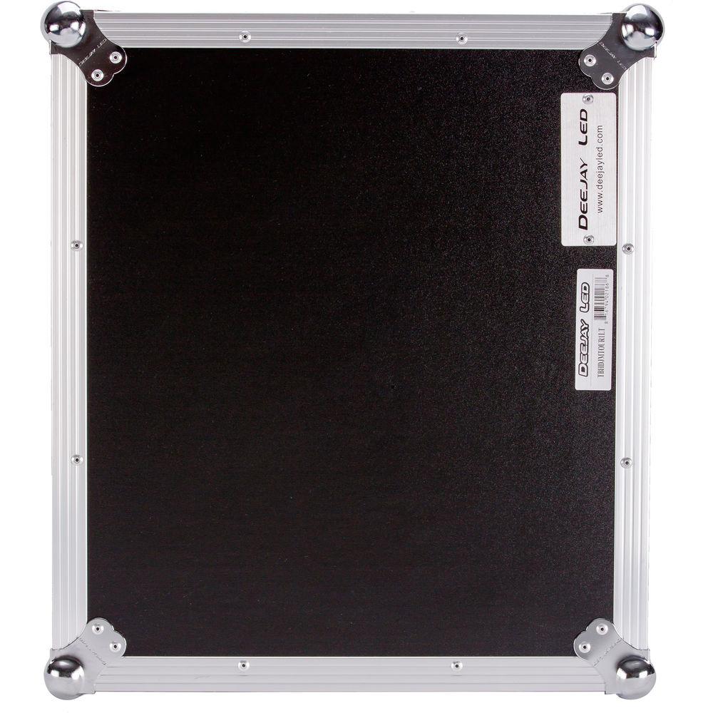 DeeJay LED Fly Drive Case for Pioneer DJM-TOUR1 System