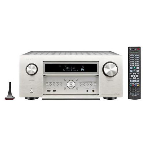 Denon AVR-X8500H 13.2-Channel Network A V Receiver