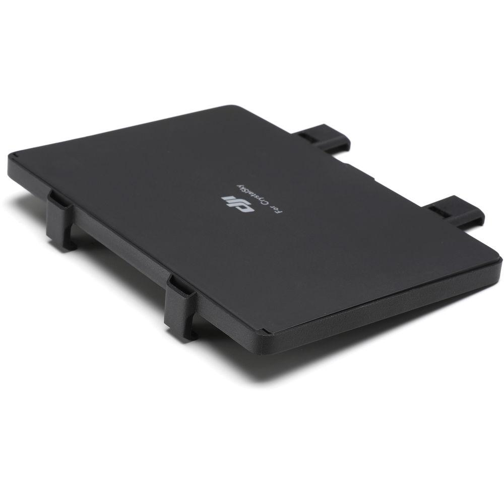 DJI CrystalSky Monitor Hood