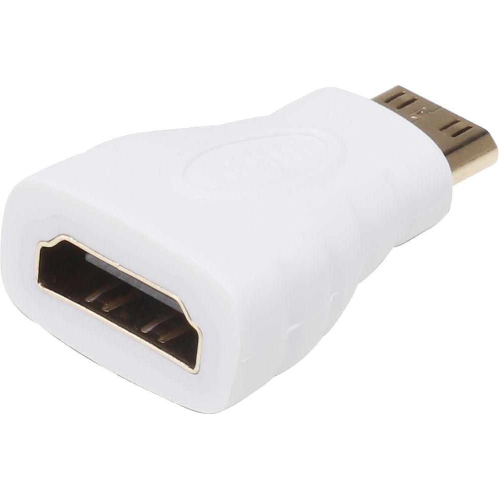 DJI HDMI Type-A Female to HDMI Type-C Male Adapter for Inspire 1 Remote